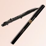 lápis gel para olhos eudora glam preto