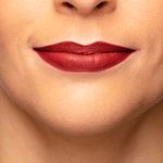 batom eudora glam microplastia vermelho ruby