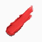 batom eudora glam microplastia vermelho ruby