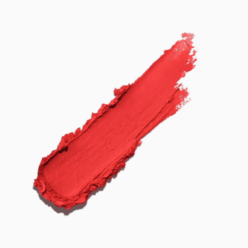 batom eudora glam microplastia vermelho ruby