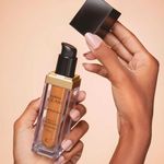 refil base líquida eudora glam skin perfection cor 15 30ml