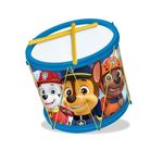 bumbo elka patrulha canina