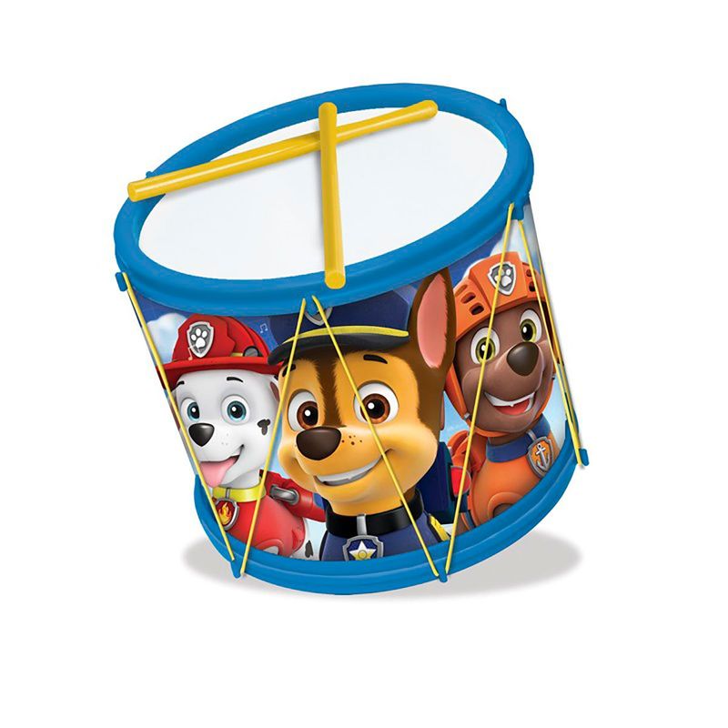 bumbo elka patrulha canina