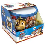 bumbo elka patrulha canina