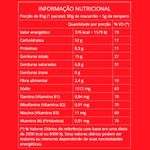 macarrão instantâneo lámen turma da mônica sabor galinha suave