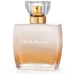 deo colônia feminino eudora imensi 100ml