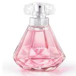 deo colônia feminino eudora lyra 75ml
