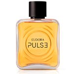 deo colônia masculino eudora pulse 100ml