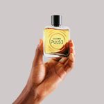 deo colônia masculino eudora pulse 100ml