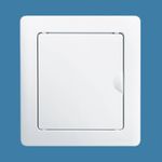 quadro de distribuição fame sem barramento 3 nema ou 4 din (mp)