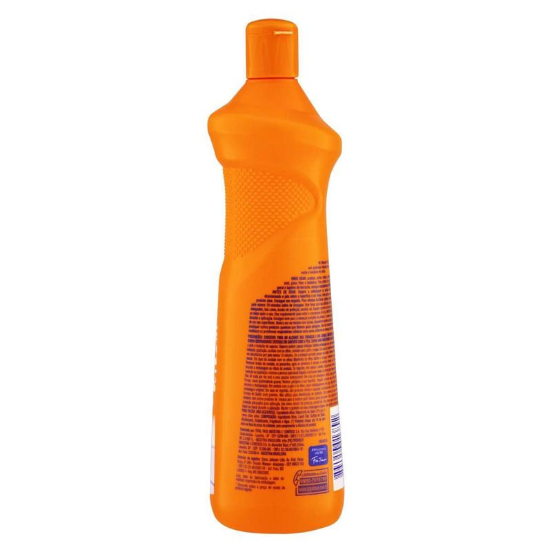 desinfetante mr músculo limpa banheiro 500ml