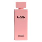 perfume feminino la rive look of woman eau de parfum 75ml