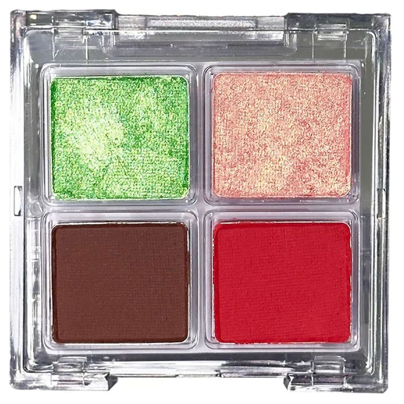 paleta zanphy felizes para sempre o bosque encantado