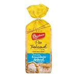pão tradicional bauducco 390g