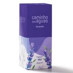 desodorante colônia jequiti caminho das águas lavanda 300ml