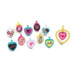 miçangas fun barbie fantásticas - f0085-5
