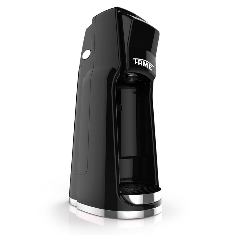 Purificador de Água Fame AcquaFam Preto 4129