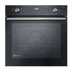 forno de embutir a gás electrolux 80 litros 220v - oe8gh