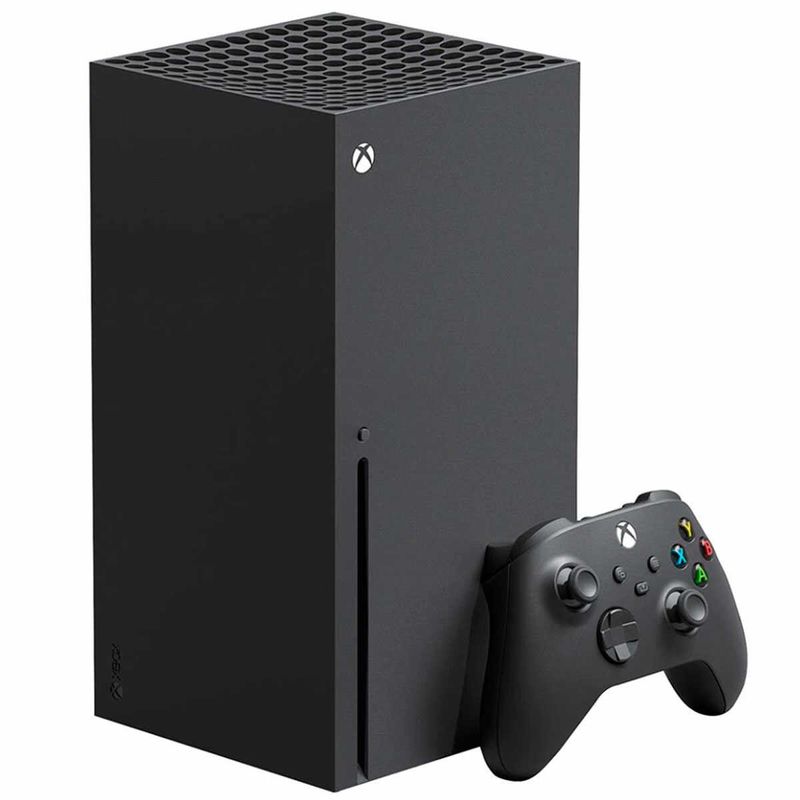 console xbox series x 1tb preto as-bi