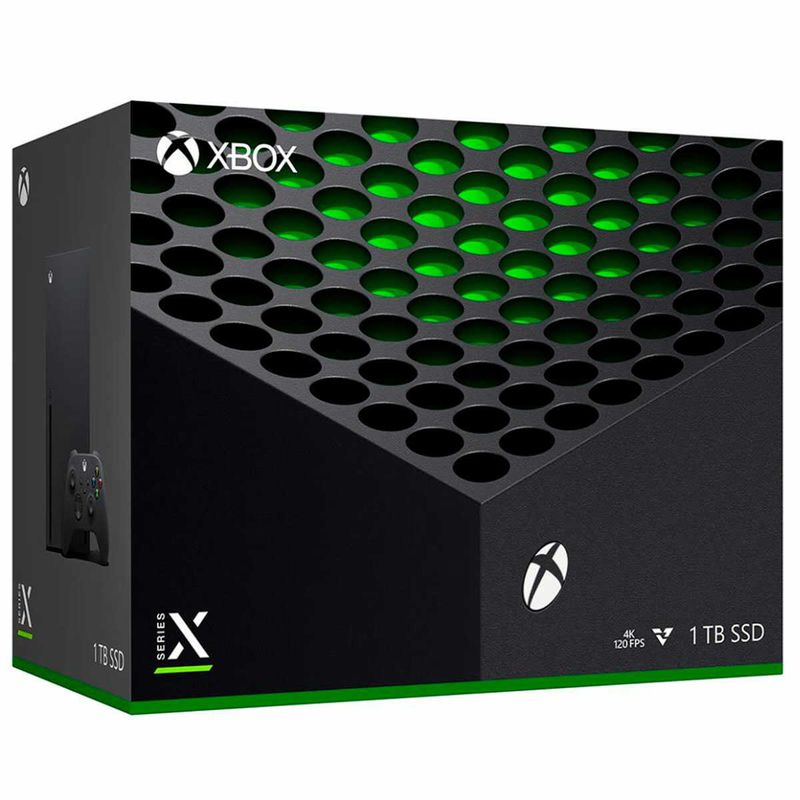 console xbox series x 1tb preto as-bi