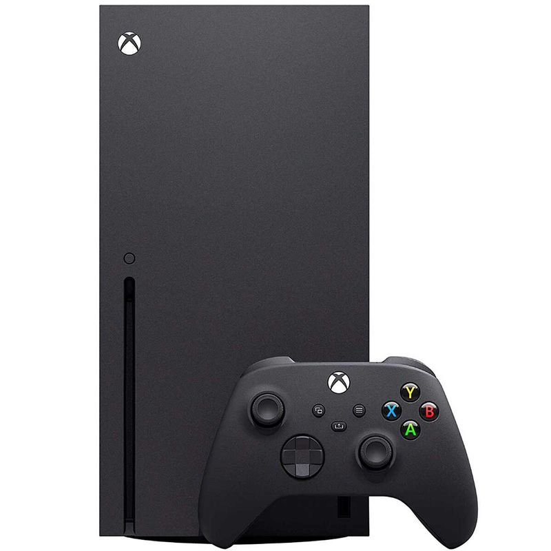 console xbox series x 1tb preto as-bi