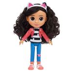 boneca sunny gabby's dollhouse gabby girl 20cm - 3065