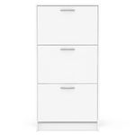 sapateira politorno fortaleza 12 calçados basculantes branco