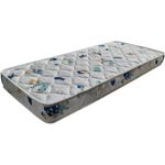 colchão para berço marjom curumim baby infantil de espuma 12x60x130cm