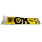 eletrodo esab ok serralheiro 1kg 3,25mmx350mm - 6013 (mp)