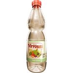 vinagre de álcool virrosas 500ml