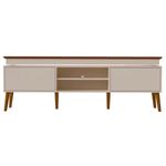 rack artely lumina pinho e off white