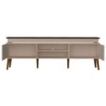 rack artely lumina pinho e off white