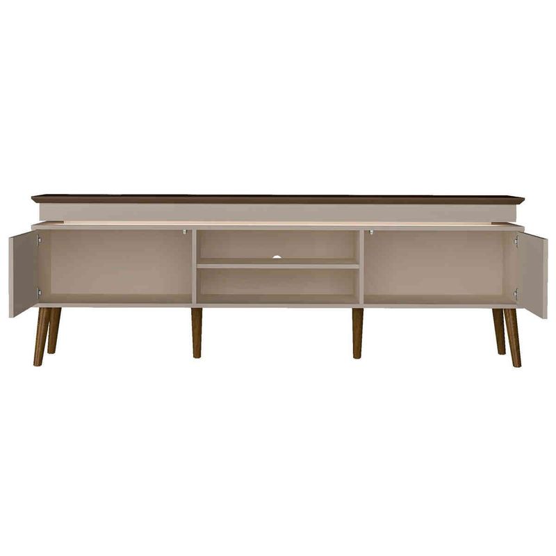 rack artely lumina pinho e off white