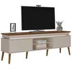 rack artely lumina pinho e off white