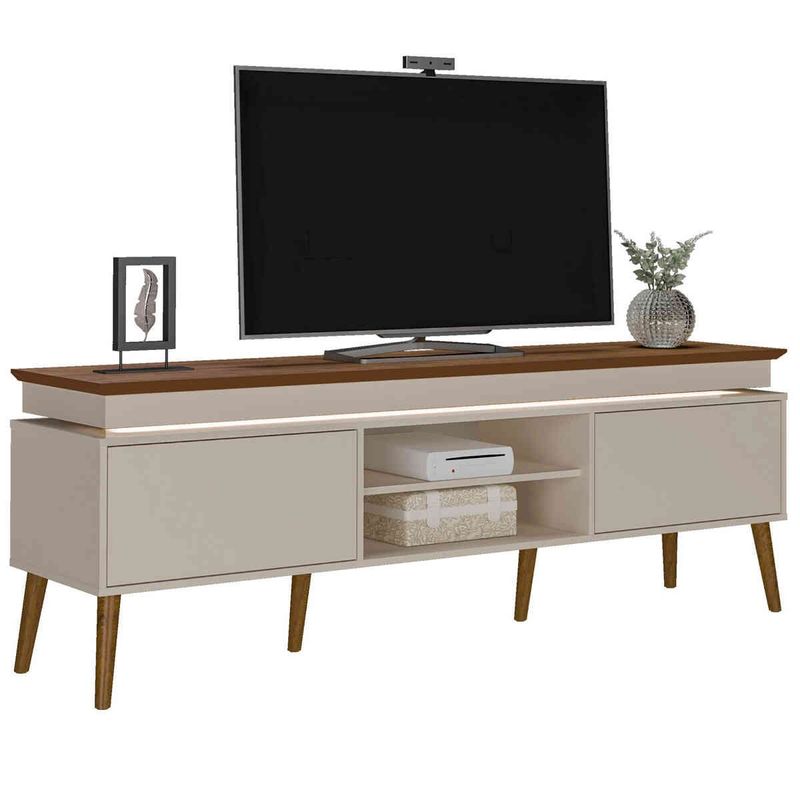 rack artely lumina pinho e off white