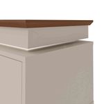 rack artely lumina pinho e off white