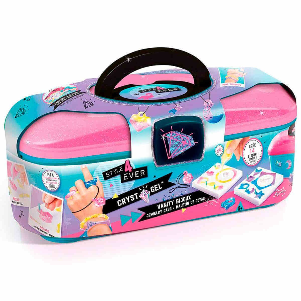 【みょん♡】　ニュースキン styling gel 4本セット 223961_b.jpg?v=639039221495070000