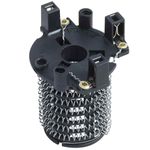 resistência para ducha fame banho nosso 5400w 127v 1789 (mp)