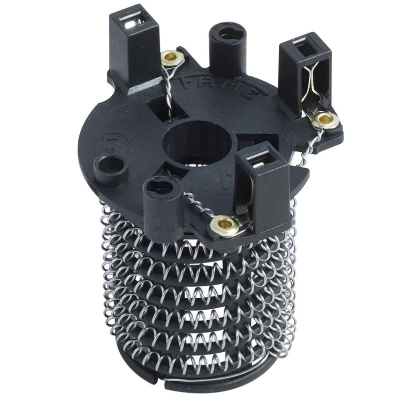resistência para ducha fame banho nosso 5400w 127v 1789 (mp)
