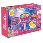 bateria fun barbie dreamtopia
