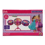 bateria fun barbie dreamtopia