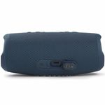 caixa de som jbl charge5 azul