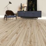 piso vinílico amazon pisos 2mmx17,78cmx121,98cm mármara gri caixa 3 ,9m²(mp)
