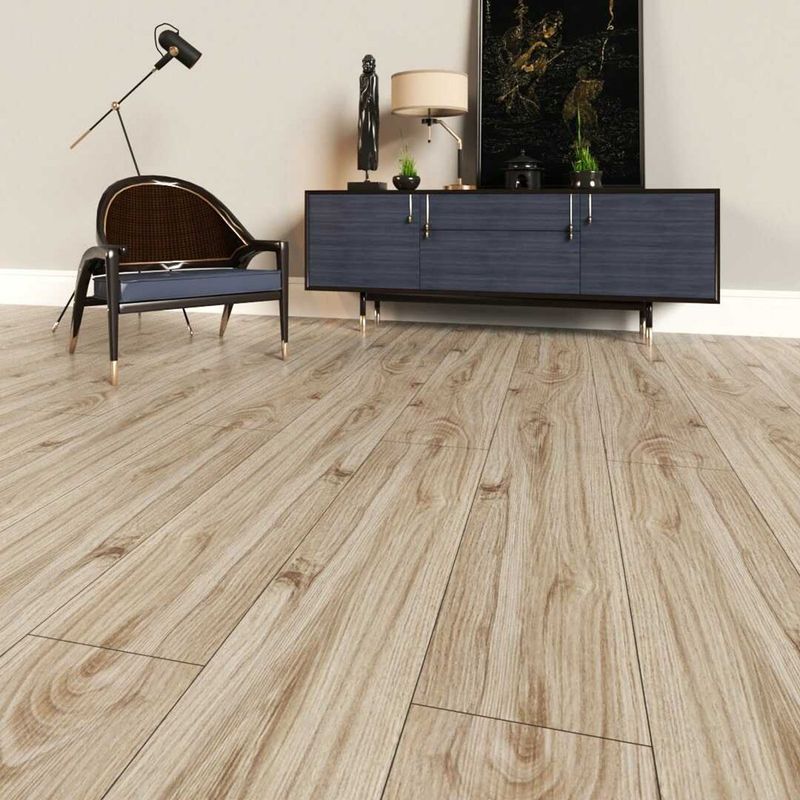 piso vinílico amazon pisos 2mmx17,78cmx121,98cm mármara gri caixa 3 ,9m²(mp)