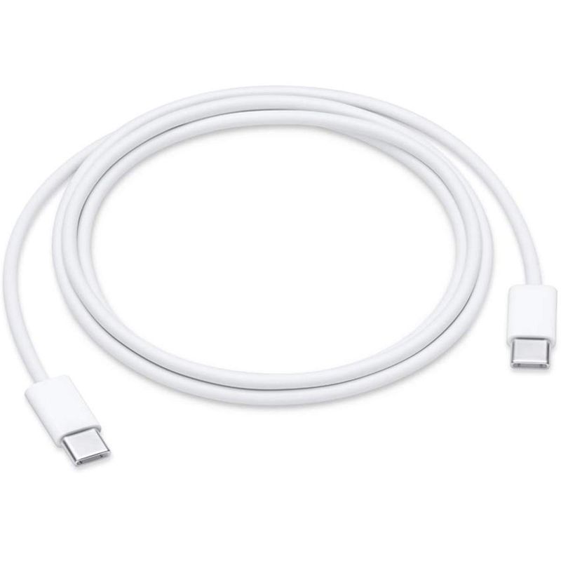 apple cabo usb-c 1m branco aoap0956