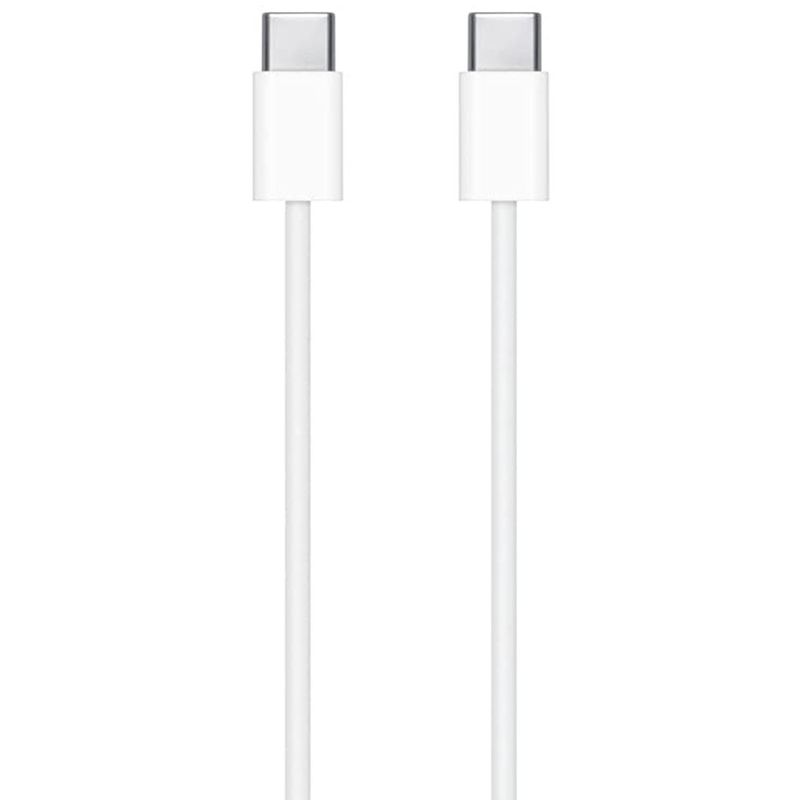 apple cabo usb-c 1m branco aoap0956