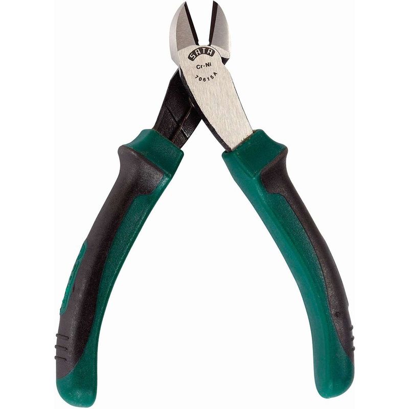 alicate de corte diagonal sata 4 st70615ast (mp)