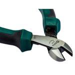 alicate de corte diagonal sata 4 st70615ast (mp)