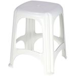 banqueta tramontina niterói eco branco 92411010