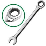 chave combinada com catraca sata 10mm st43203st (mp)
